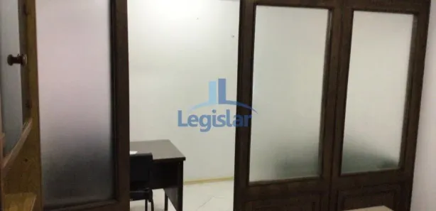 Conjunto Comercial / Sala para alugar, 34m² no Centro, Aracaju