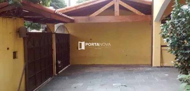 Casa com 4 Quartos à venda, 256m² no Parque Paraíso, Itapecerica da Serra