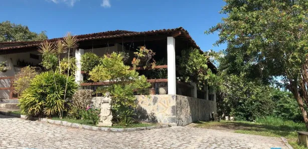 Fazenda / Sítio / Chácara com 3 Quartos à venda, 20000m² no Alpes Suiços, Gravatá