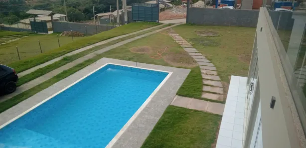 Fazenda / Sítio / Chácara com 3 Quartos à venda, 1000m² no , Mairinque