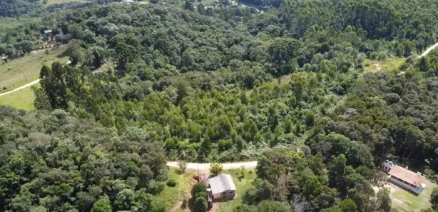 Fazenda / Sítio / Chácara com 1 Quarto à venda, 20000m² no Itaqui de Cima, Campo Largo