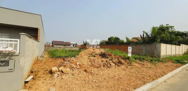 Terreno / Lote / Condomínio à venda, 300m² no Itajubá, Barra Velha