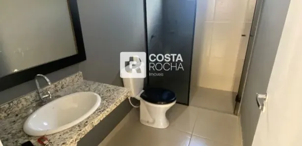 Casa de Condomínio com 2 Quartos para alugar, 58m² no Loteamento Terras de São Pedro e São Paulo, Salto