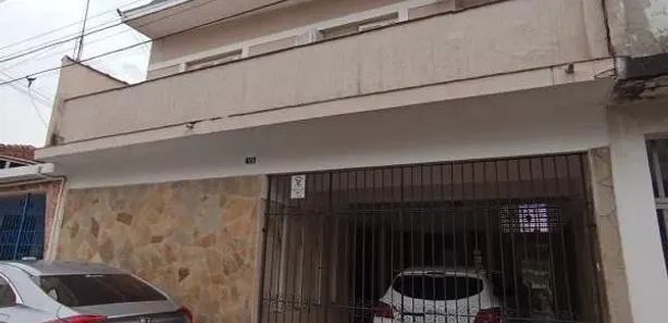 Casa com 6 Quartos à venda, 300m² no Centro, Guaratinguetá