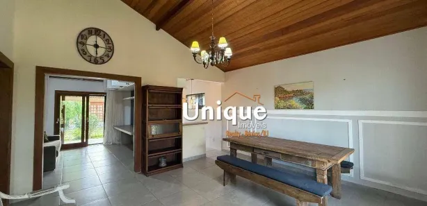 Casa de Condomínio com 3 Quartos à venda, 97m² no , Armação dos Búzios