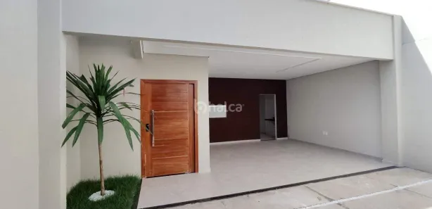 Casa com 3 Quartos à venda, 130m² no Parque União, Timon