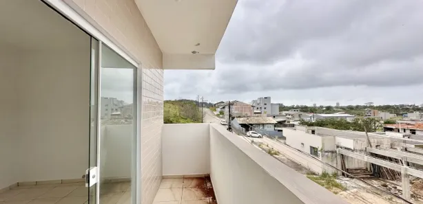 Apartamento com 2 Quartos para alugar, 65m² no Nossa Senhora de Fátima, Penha