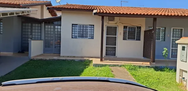 Casa de Condomínio com 2 Quartos para venda ou aluguel, 62m² no Estância Árvore da Vida, Sumaré