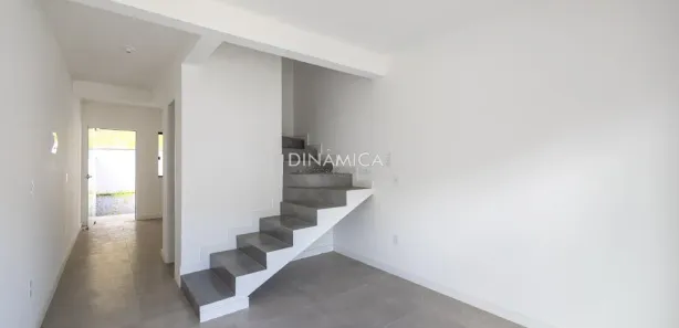 Sobrado com 2 Quartos à venda, 67m² no Fortaleza, Blumenau