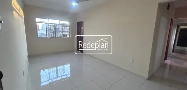 Apartamento com 3 Quartos para alugar, 96m² no São João, Volta Redonda