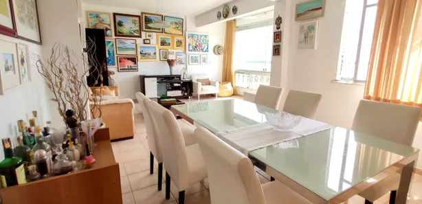 Apartamento com 3 Quartos à venda, 160m² no Salgado Filho, Aracaju