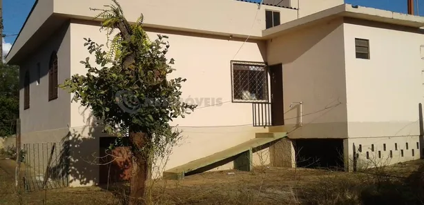 Casa com 3 Quartos à venda, 5416m² no Lagoa de Santo Antônio, Pedro Leopoldo
