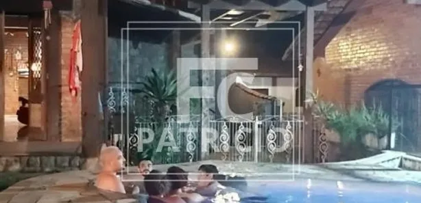 Casa de Condomínio com 3 Quartos à venda, 245m² no Limoeiro, Guapimirim