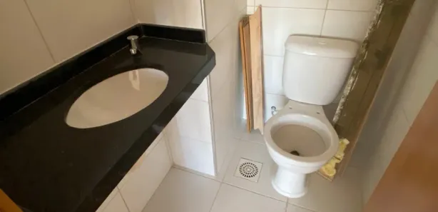 Prédio Inteiro para alugar, 28m² no Batista Campos, Belém