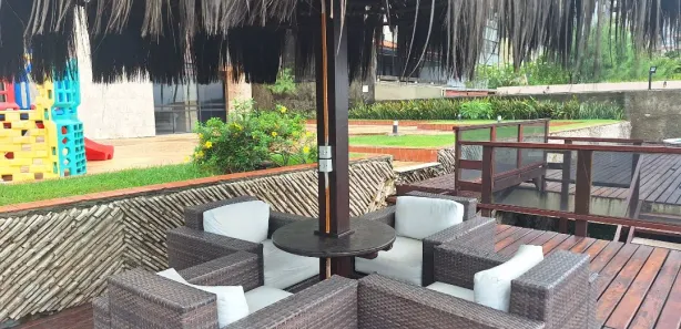 Apartamento com 4 Quartos para alugar, 289m² no Centro, Jaboatão dos Guararapes