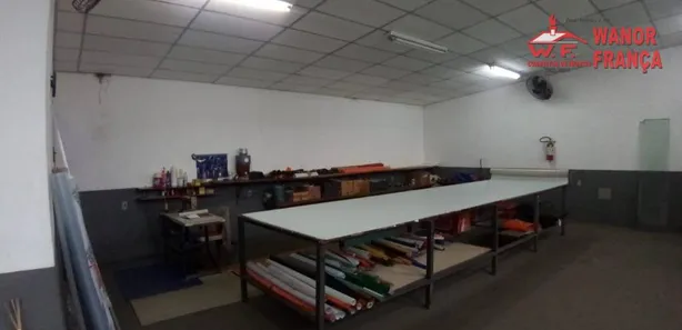 Loja / Salão / Ponto Comercial à venda, 353m² no Santa Rita, Guaratinguetá