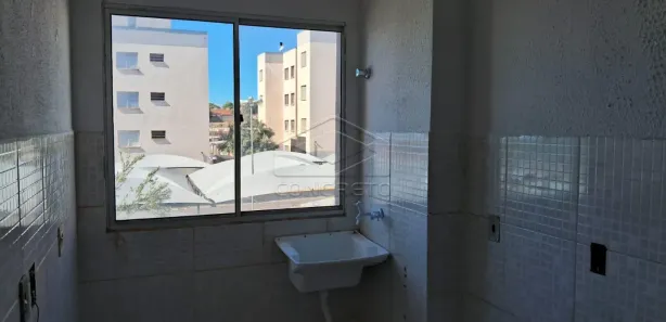 Apartamento com 2 Quartos à venda, 47m² no Loteamento Chácara das Flores, Bauru