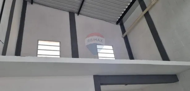 Galpão / Depósito / Armazém para alugar, 120m² no Jardim Santa Rita de Cássia, Bragança Paulista