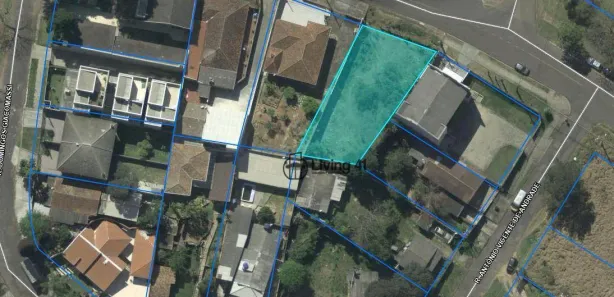Terreno / Lote / Condomínio à venda, 630m² no Campo Comprido, Curitiba