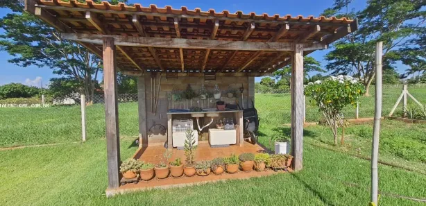Terreno / Lote Comercial à venda, 2032m² no , Sertanópolis