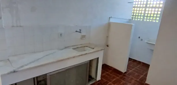 Apartamento com 2 Quartos para alugar, 50m² no Fonseca, Niterói