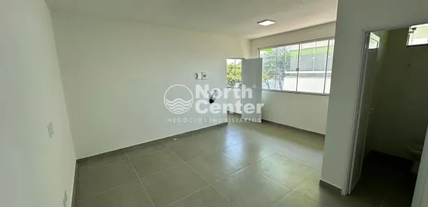 Conjunto Comercial / Sala para alugar, 25m² no Costeira, Balneário Barra do Sul