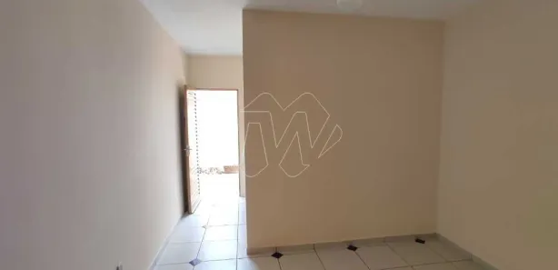 Kitnet com 1 Quarto para alugar, 30m² no Centro, Araraquara