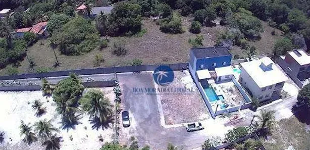 Terreno / Lote / Condomínio à venda, 300m² no Monte Gordo (Monte Gordo), Camaçari