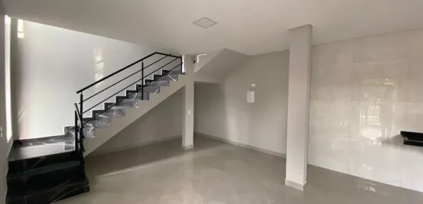 Casa com 3 Quartos à venda, 134m² no Centro, Ibiporã