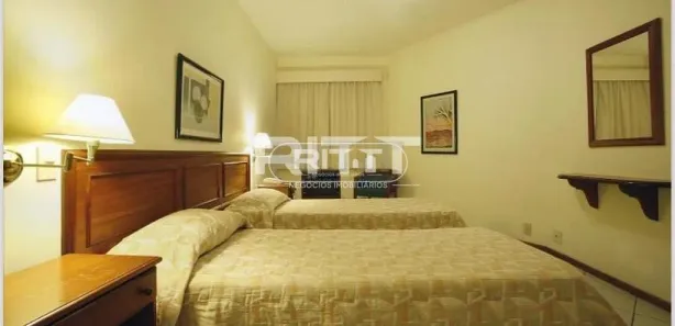 Flat com 1 Quarto para alugar, 32m² no Centro, Campinas