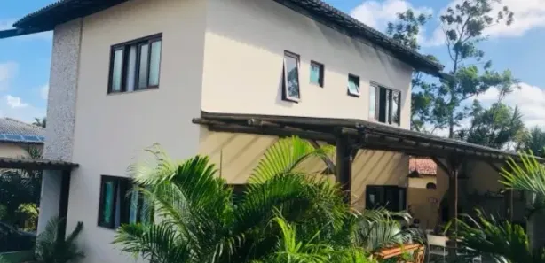 Sobrado com 4 Quartos à venda, 358m² no , Mata de São João