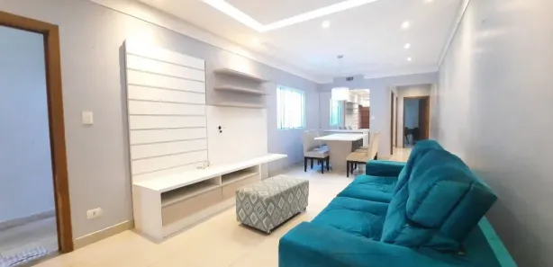 Sobrado com 3 Quartos à venda, 172m² no Guilhermina, Praia Grande