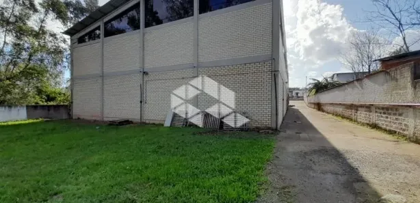 Galpão / Depósito / Armazém à venda, 1000m² no São Tomé, Viamão