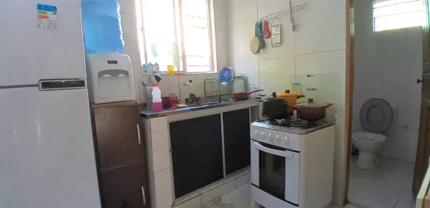 Casa com 3 Quartos à venda, 190m² no Dois Carneiros, Jaboatão dos Guararapes