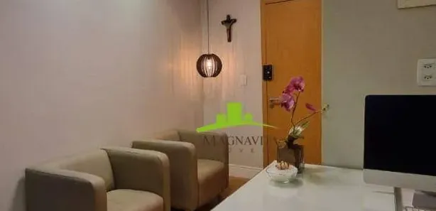 Conjunto Comercial / Sala à venda, 30m² no Centro, Lauro de Freitas