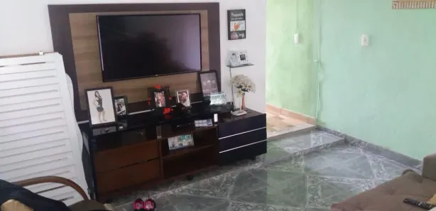 Sobrado com 4 Quartos à venda, 120m² no Conceição, Diadema