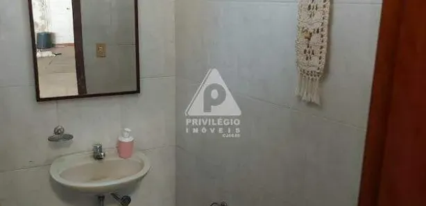 Casa com 2 Quartos à venda, 248m² no Santa Teresa, Rio de Janeiro
