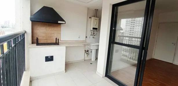 Apartamento com 2 Quartos para alugar, 68m² no Continental, Osasco