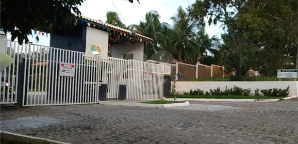 Terreno / Lote / Condomínio à venda, 2000m² no Jauá (Abrantes), Camaçari