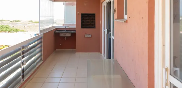 Apartamento com 3 Quartos à venda, 126m² no São José dos Náufragos, Aracaju