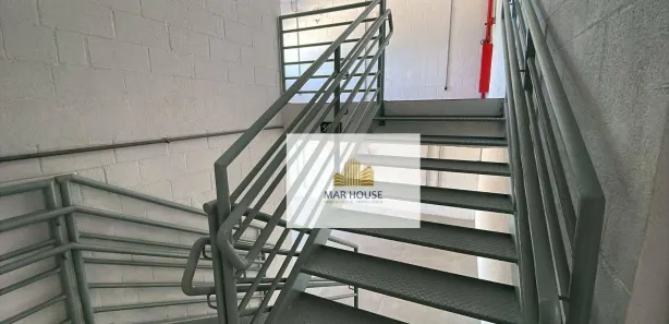 Galpão / Depósito / Armazém para alugar, 5000m² no Comportas, Jaboatão dos Guararapes