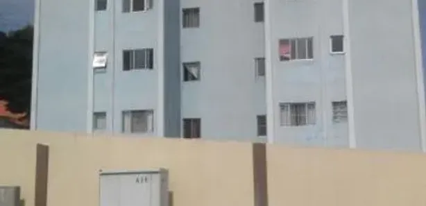 Apartamento com 2 Quartos à venda, 47m² no Vila Miranda, Itaquaquecetuba