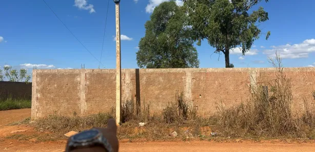 Terreno / Lote / Condomínio à venda, 350m² no , Brasília
