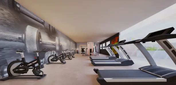 Apartamento com 2 Quartos à venda, 42m² no Vila Nova, Cubatão
