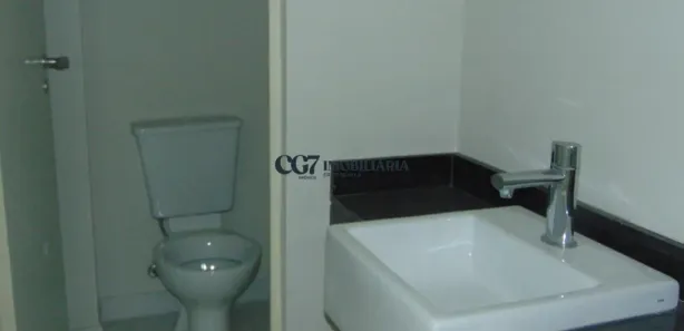 Conjunto Comercial / Sala para alugar, 42m² no Dezoito do Forte Empresarial/Alphaville., Barueri