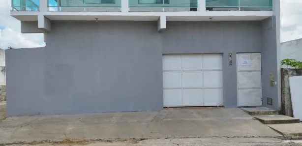 Casa com 2 Quartos para alugar, 86m² no Conceição, Feira de Santana