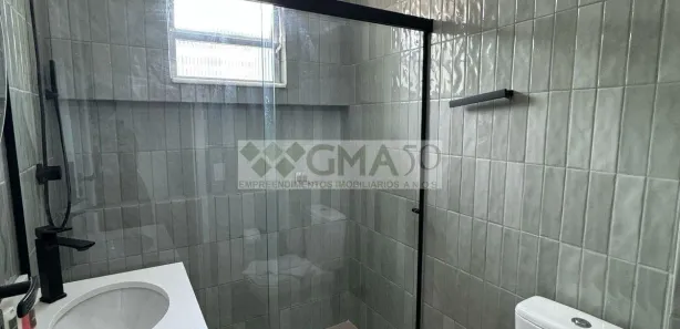 Apartamento com 1 Quarto à venda, 44m² no Leblon, Rio de Janeiro