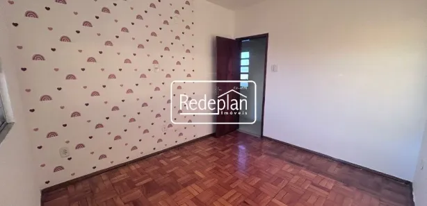 Apartamento com 3 Quartos para alugar, 96m² no São João, Volta Redonda