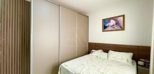 Sobrado com 3 Quartos à venda, 150m² no Residencial Alphaville, Anápolis