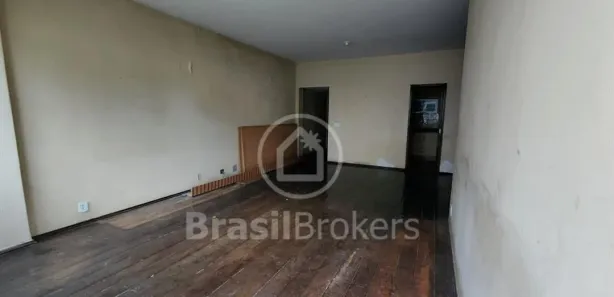 Apartamento com 3 Quartos à venda, 112m² no Jardim Botânico, Rio de Janeiro